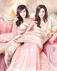 (综英美同人)女巫保镖[综英美]+番外